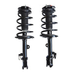 ZUN 2 PCS COMPLETE STRUT 2008-2011 Toyota Highlander 28153983