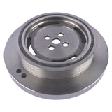 Replacement for 98-02 Dodge Ram 5.9 Cummins VP44 24V Damper Rubber Vibration Balance 3918999 69280776