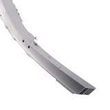 Front Bumper Beam Silver fit for Mercedes-Benz C-Class 15-23 2056202034 14215774