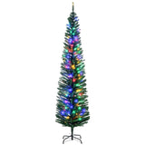 7ft Prelit Christmas Tree 77507806