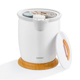 Bathroom Towel Warmer Bucket 93663004