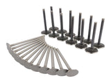 Engine Valve Kit Set Intake Exhaust for Dodge Grand Caravan Chrysler 300 3.5 4.0 04663836 39053271