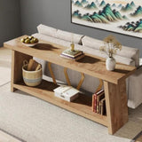 Long Console Table/Living room table 41678389