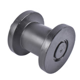 Top Roller Fits for Komatsu PC25-1 PC30-7 PC40-7 PC50UU-2 PC60-6 PC75UU-2 PC40T-7 Black 58460059