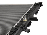 Aluminum Cooling Radiator fit for Mercedes ML320 ML430 ML500 98-05 432605 AT 12778901