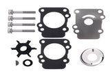 Impeller Rebuild Kit fit for Yamaha 9.9HP 15HP 2/4-Stroke 1984-2005 682-W0078-A3-00 87038309