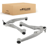 Aluminum Front Lower Control Arm Ball Joint for Silverado Sierra 1500 2014-2017 28278886