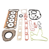 Cylinder Head Gasket Bolts Set Replacement for Audi A4 Q5 VW New Beetle Jetta GTI 2.0T TFSI 38172207
