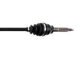 Rear Left & Right Complete CV Joint Axles fit for Polaris Ranger XP 900 2013-2017 43778771