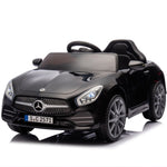 ZUN Licensed Mercedes-Benz CLS 350,12V Kids Ride On Toy Car w/Parents Control,2wd,Four-wheel W1578P189763