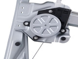 Front Right Window Lifter 741877 fit for Jaguar S-Type Lincoln LS 2000-2002 21443804