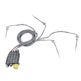 Exhaust Gas Temperature Sensor EGT NOS Sensor for Car or Truck Engines 4384577 06274888
