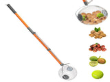 Nut Gatherer, Walnut Picker Upper Roller, Nut Collector and Picker, Pick Up Pecans Acorns Hickory 35095773