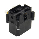 ZUN Air Suspension Solenoid Valve Block for BMW 5 7 Series F07 F11 F01 F02 F04 77117248