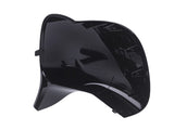 Side Mirror Cover Caps fit for BMW X3 X4 X5 X6 X7 2018-2023 51162446965 Gloss Black 89910445