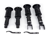 BFO Adjustable Coilovers Lowering Struts fit for Acura TL 09-14 Shocks Springs Kit 38433400