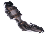 EPA Catalytic Converter fit for Nissan Rogue 2007-2013 Rogue Select 2.5L 2014-2015 30588947