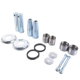 Pivot Pin & Bushing Kit Replacement for Bobcat 773 S160 S175 S150 S185 S175 S205 T180 T190 70825524