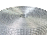Hardware Cloth 1/2 inch 60in x 100ft 19 Gauge, Hot-dip Galvanized After Welding Chicken Wire Fence 86337583