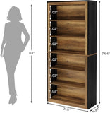 Shelf Book/Storage Cabinet 08435912