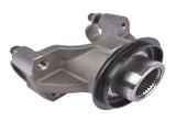 Pinion Yoke with Strap Kit F81Z4851AB 10.5 for 1993-2010 Ford F250/350 Super Duty 89619436