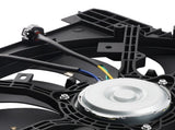 Cooling Fan Assembly fit for Nissan Juke 1.6L 2011-2017 214861FE0A 9 Blades 57563567
