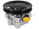 New Power Steering Pump fit for Toyota Sienna V6 3.3L 2004-2006 21-5362 w/ Pulley 83288413