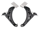 2x Front Lower Control Arms fit for 2017 2018-2023 Cadillac XT5 GMC Acadia RK623740 41727567