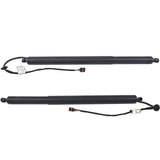 Left & Right Tailgate Support Power lift Strut Set Fits Hyundai Tucson 2016-2021 81770D3100 08827039