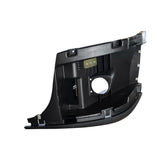 Front Left Bumper Rail Reinforcement with Hole Fit for Freightliner Cascadia 2008-2017 21-27301-002 36292925