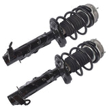 Front Electric Shock Suspension Strut Assys Fits for Cadillac CTS AWD 2014-2019 2.0L l4 3.6L V6 87335219