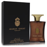 Arabian Knight by Arabian Oud Eau De Parfum Spray 3.4 oz for Men FX-565506