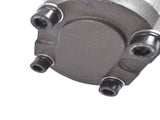 Hydraulic Gear Pump CastIron SAE A-2 Bolts Clockwise 4 - 12 GPM 3/4" Keyed Shaft 49262560