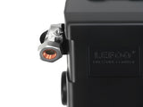 Air Compressor Control Pressure Switch 95-125 PSI LF10-1H 1/4 NPT Valve 34426527