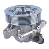 Power Steering Pump 21-5456 for 2006-2011 Honda Civic 1.8L L4 86598896