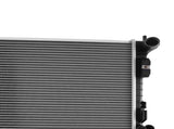 Aluminum Radiator fit for Ford Flex/Taurus 2008-2013 CU2937 221-9039 2936 66285175