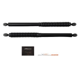 Rear Lift Shock Absorbers fit for Chevy Silverado GMC Sierra 1500 2WD 4WD 2007-2022 80620688