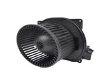 HVAC Heater Blower Motor w/ Wheel Fits for Freightliner FL50 FL60 FL70 Coronado Volvo VNL VNM VHD 69234827