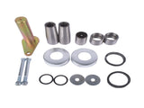 Pin & Bush Kit Fit for Bobcat Bobtach 1.5 Inch Skid Steer Loader Pivot S130 751 753 763 6707180 01299369