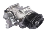 AC Compressor w/Clutch Replacement for 2008-2010 Toyota Highlander 3.5L V6 Gas 88320-48150 49879653