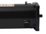 3/4HP 115/230V Swimming Pool Pump USQ1072 Square Flange Pool Pump Motor 3450RPM 37596154