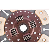 Clutch Disc Replacement for Kubota Tractor M4700 M4800SU M4900 M5400 M5700 M6800 3A011-25110 71328153