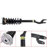 Front Left Shock Strut with Coil Spring Fits for Mercedes-Benz W253 GLC300 GLC350e GLC43 GLC63 AMG 19433376