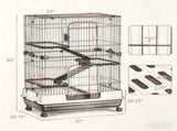 Small Animal Cage 89462839