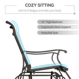 Outdoor Garden Bench Garden chair 10259092