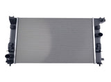 Aluminum Engine Radiator fit for Nissan Kicks/Versa L4 1.6L 2018-2024 13786 39668939
