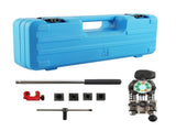 Professional Brake Line Flaring Tool Kit Set 45 Degree Single fit for Garages 10947376