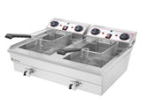 EH102V 16.9QT / 16L Total Capacity 24.9QT/23.6L Stainless Steel 92629536