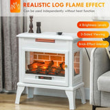 Electric Fireplace Heater 29397906