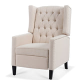 27.16" Wide Manual Wing Chair Recliner W68062701